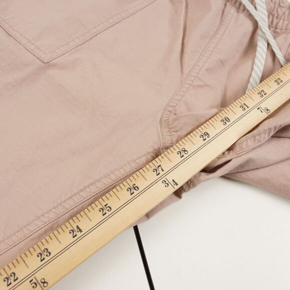 Vuori Women's Pink Track Pants - Picture 7 of 11